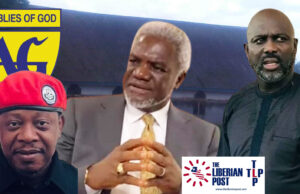 Senator Zoe Pennue Escalates Feud with Ex-Pres. Weah, Acarous Gray in Fiery Radio Appearance