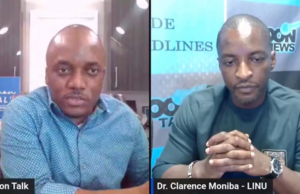 Moniba Faults Liberia’s Governance, Budget Priorities, and Anti-Corruption Record