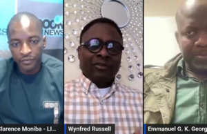 Moniba Warns of Economic Fragility, Youth Disillusionment, and Democratic Risk