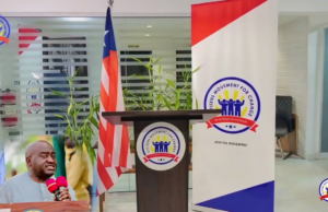 Musa Hassan Bility Sets 2026 Agenda, Declares “Waiting Is Over”