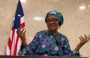 Executive Mansion Sets 2026 Agenda as Press Secretary Fofana Highlights Unity, Diaspora Engagement, and Policy Priorities