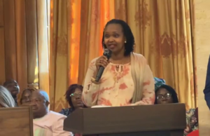 UN Calls Liberian Diaspora ‘Patriotic Investors’ in National Transformation