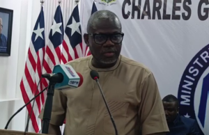 Piah Addresses Visa Pause, Security, Infrastructure, and Governance Issues