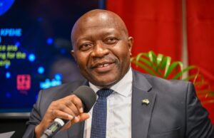 “From Red Light to Kakata”: Ngafuan Defends Liberia’s Economic Direction Amid Public Skepticism