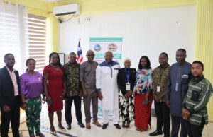 Liberia Launches AfDB-Backed Projects to Deepen Fiscal Transparency and Strengthen Governance Institutions