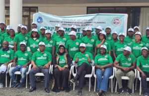 MFDP Begins Fiscal Affairs Retreat in Marshall