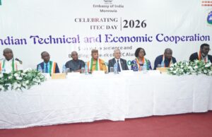 From Training to Transformation: How ITEC Is Quietly Reshaping Liberia’s Public Institutions