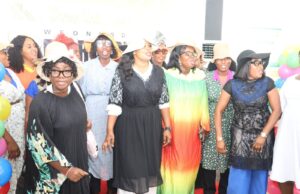 MFDP Women Launch Interactive Forum in Vibrant Ceremony Marked by Unity, Music, and Policy Dialogue