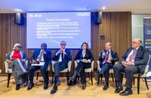 Liberia Convenes Landmark EU-Wide Economic Diplomacy Forum in Brussels to Drive Investment and Job Creation