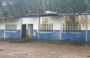 Two Years After the Storm, Children Still Waiting: Investigating Todee’s Broken Education System