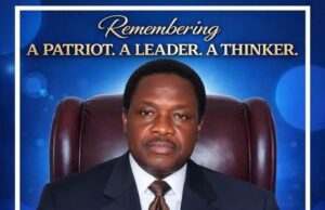 HB Fahnbulleh Eulogizes Alhaji Kromah: Honesty, Compassion, and Dignity Defining a Comrade’s Legacy