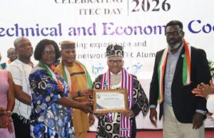 ITEC Day 2026: India–Liberia Partnership Deepens Through Expanded Capacity-Building and Skills Transfer