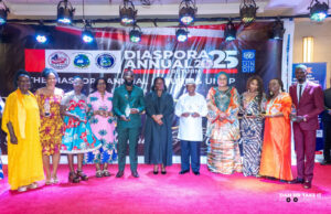 Arise From Ashes: Diaspora-Led NGO Ignites Hope and Opportunity Across Liberian Communities