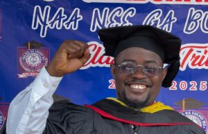 Bro. Norman Earns M.A. in Environmental Management, Pledges to Champion Sustainable Urban Growth