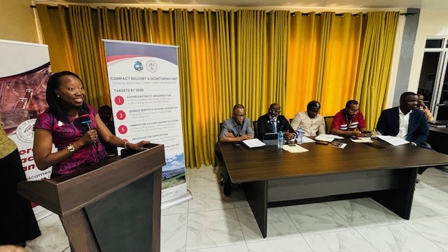 CDMU Launch