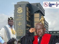 From Podcast to Prison: Supreme Court Convicts Prophet Key of Criminal Contempt