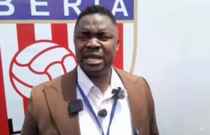 Kuoh Commends Organization and Unity at LFA Congress