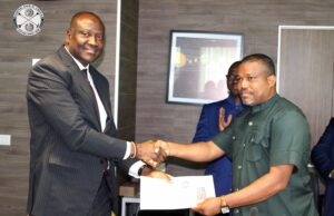 Liberia Strengthens Financial Integrity with Landmark AML/CFT Directive