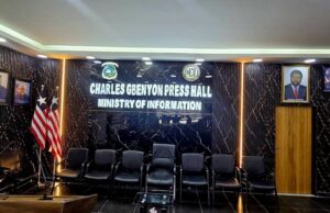 ALCOD Delegation Commends Information Ministry’s Modernization Drive During Courtesy Visit