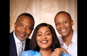 From UK Prison, Charles Taylor Pays Emotional Tribute to Late Son Philip Neilson Charles Taylor