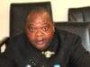 Law Reform Commission Boss Varmah to Lead Technical Review of War and Economic Crimes Court Bill in Buchanan