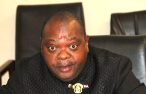 LRC Chair Varmah Urges Passage of Four Anti‑Corruption Bills