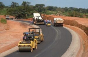 Public Works Minister Gives Update on Nationwide Road and Bridge Projects as Dry Season Construction Accelerates