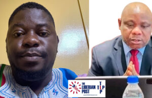Lloyd Rebuts Tweah’s VAT Claims, Details Timeline of Liberia’s Tax Reform