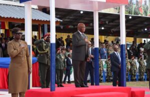 AFL @ 69: Liberia Mobilizes Against Drug Trafficking and Emerging Security Threats