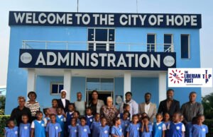 What’s Behind the Clar Hope Foundation? Alleged Shaddy Deal?