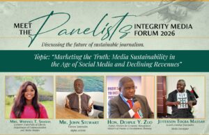 Integrity Media Forum 2026 Sparks National Debate on Media Survival as TLI Marks One Year of Impact