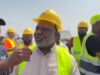 Senate Summons Yellow Machines Program Management, Public Works and Presidential Affairs Officials Over Infrastructure Initiative