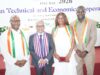 LAITP Congratulates India on 80th Independence Day