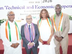 LAITP Congratulates India on 80th Independence Day