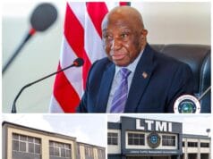 Gov’t Transfers Driver’s Licensing to LTMI in Major Transport Sector Reform