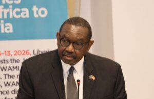 Liberia Hosts ECOWAS-WAMZ Convergence Summit, Tweh Calls for Stability, Investment, and Reforms