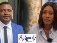 Cllr. Tiawan Gongloe Clarifies Law School Honors Dispute, Urges Reliance on Official UL Process