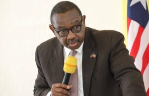 Justice Ministry Orders Immediate Halt to ‘National Fula Security of Liberia