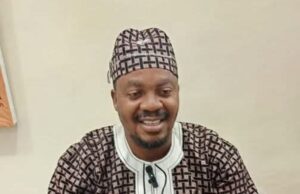 Dr. Tweh (“Countryman”) Urges Bold, Sustainable Reforms to Transform Liberia’s Sports Sector