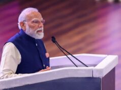 Shaping a Human-Centric Future for AI – AI Impact Summit 2026