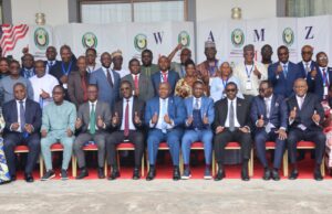 Ngafuan Assumes Chair of ECOWAS Convergence Council