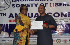 Deputy Minister Prince Tambah Champions Engineering Reforms, Bags Triple Honors at ESOL Conference