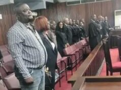 Supreme Court Reserves Ruling in Contempt Case Against Prophet Key