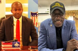 Janjay Jacobs Backs Mustapha Raji for Continuity in LFA Leadership