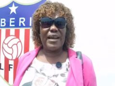 Woodson Hails Successful LFA Extraordinary Congress