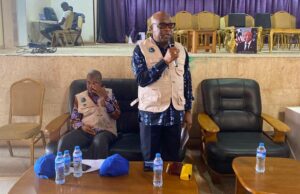 Liberia Launches Digital Real Property Valuation Reform in Nimba County