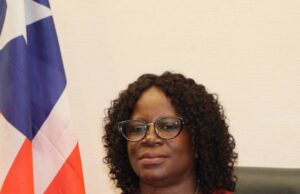 Senate Adopts Weekly Tradition to Promote Made-in-Liberia Attire, Boost Local Economy