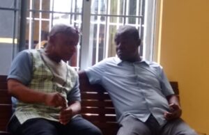 Ex-LISGIS Officials Jailed Five Years, Ordered to Repay US$97,000 in Census Funds Case