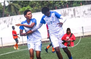 A Night of Total Dominance: Determine Girls Run Riot Against Dolakeh FC in 12–1 Orange Cup Triumph