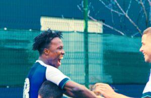 Jonathan Freeman Shines in Bosnia, Extends Impressive Scoring Run